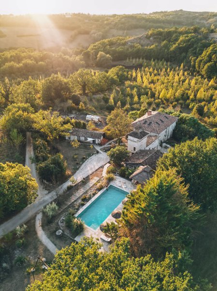 Domaine AbracadaRoom : Pella Roca - Image 9