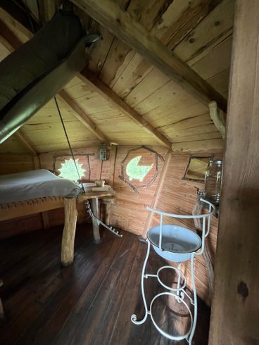 Hébergement AbracadaRoom : Berceau - Image 6