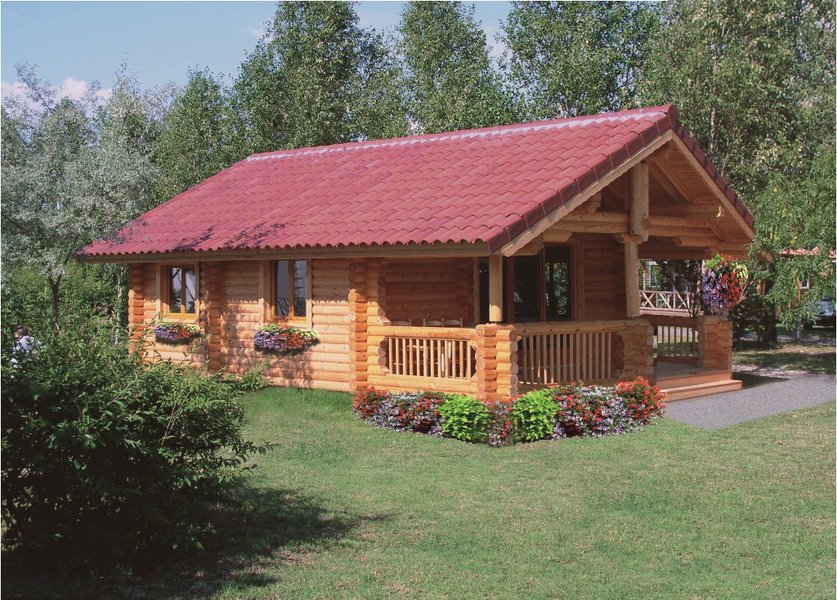 Domaine AbracadaRoom : Les Portes du Beaujolais - Image 3