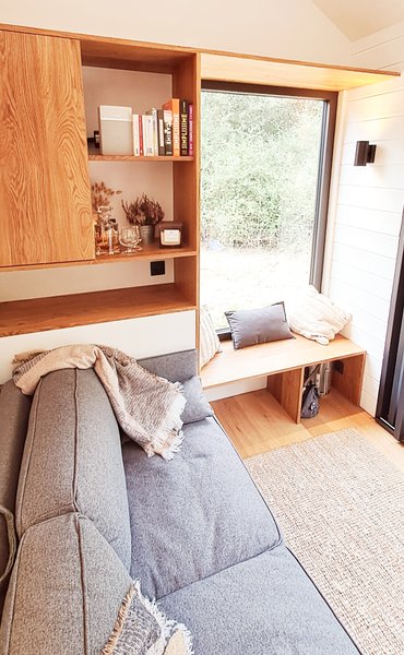 Hébergement AbracadaRoom : The Minimalists - Image 16