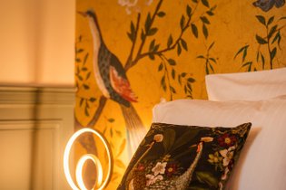 Manoir de Laroque Delprat