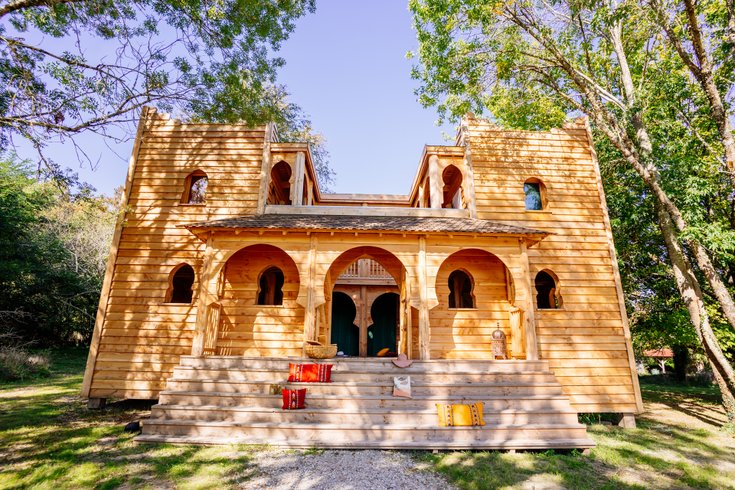 Hébergement AbracadaRoom : Riad avec spa - Image 6