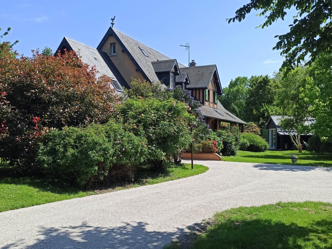 Le Bocage à Gonneville-Sur-Mer (11)
