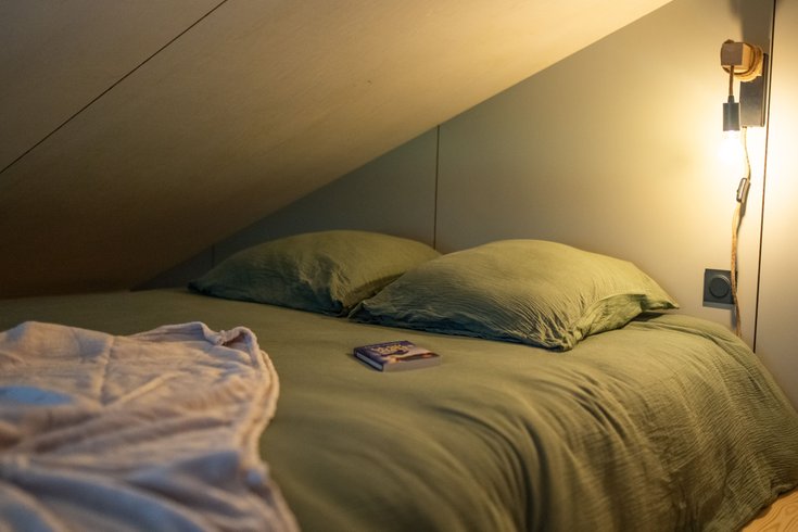 Hébergement AbracadaRoom : Le Nid d'Andrésis - Image 10