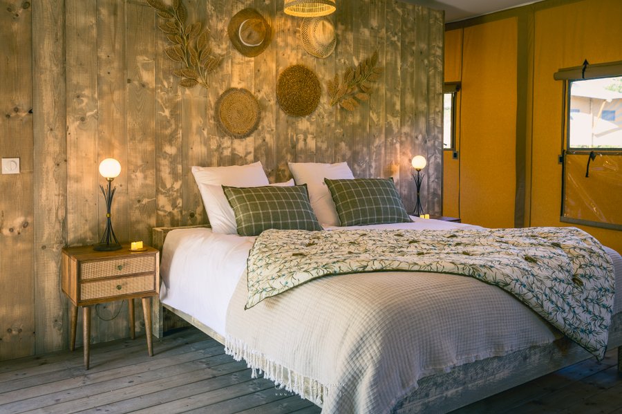 Hébergement AbracadaRoom : Valériane - Image 3