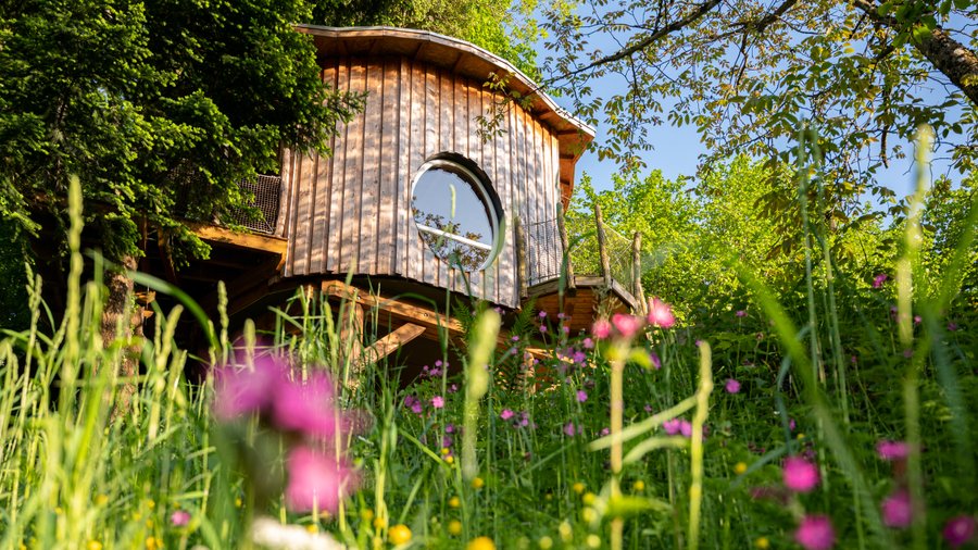 Hébergement AbracadaRoom : La Cabane Spa Islandaise - Image 4