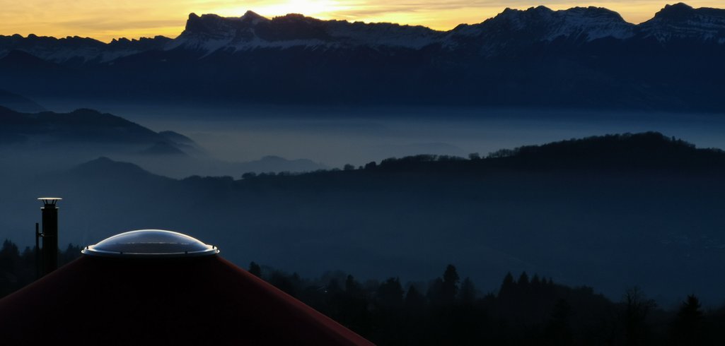 Domaine AbracadaRoom : Camping du Buisson - Image 2