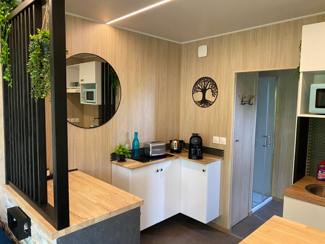 Hébergement AbracadaRoom : Le petit gîte de Mag - Image 10