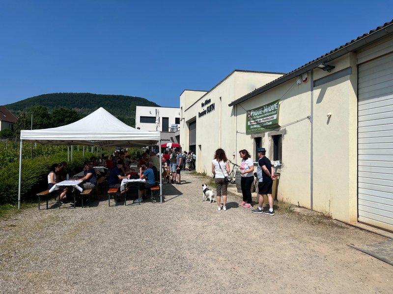 Domaine AbracadaRoom : Domaine GUETH - Image 8