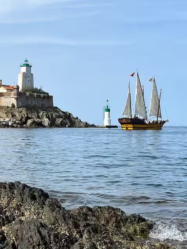 Domaine AbracadaRoom : Glamp Marguerite - Image 16