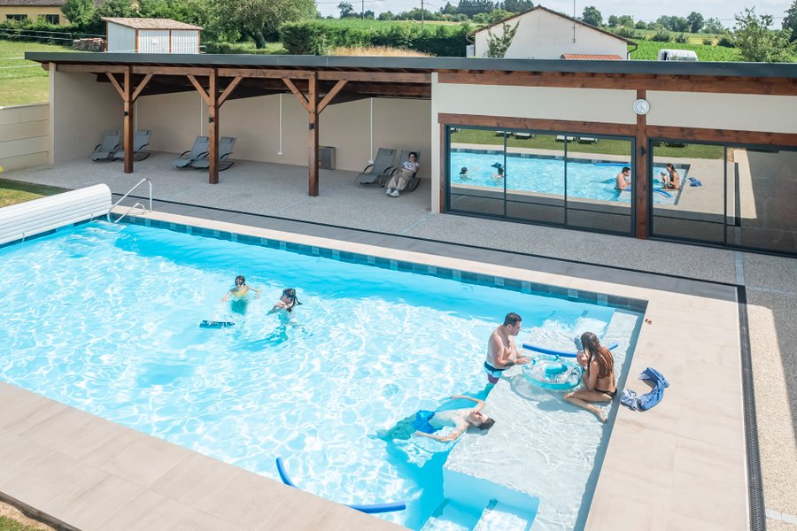 Hébergement AbracadaRoom : Suite Dino - Image 7