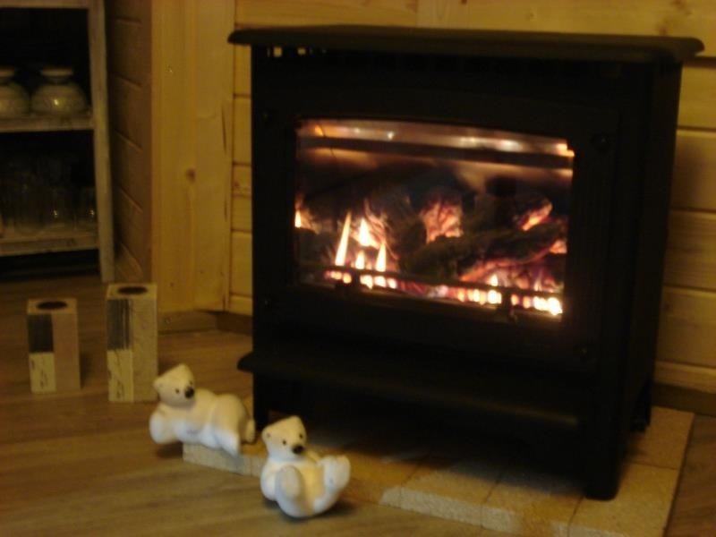 Hébergement AbracadaRoom : Refuge esprit cabane 6 pers - Image 8