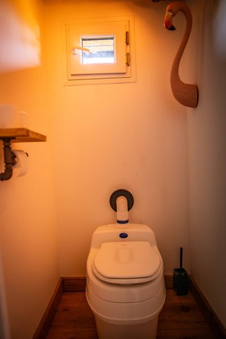 Hébergement AbracadaRoom : Tiny Z XXL & Spa - Image 27