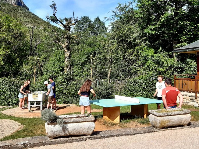 Domaine AbracadaRoom : Camping la Cascade - Image 1