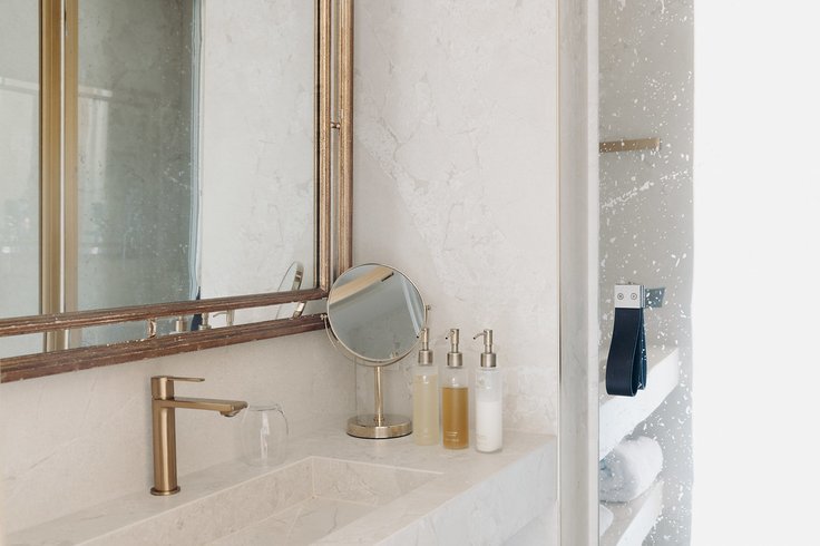 Hébergement AbracadaRoom : Chambre double classique - Image 12