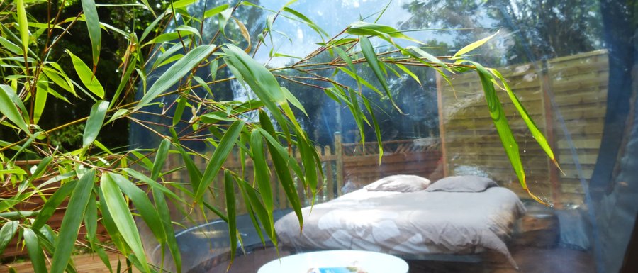 Domaine AbracadaRoom : Bulle d'R - Image 3