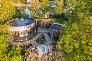 LUMIPOD SPA BIEN-ETRE