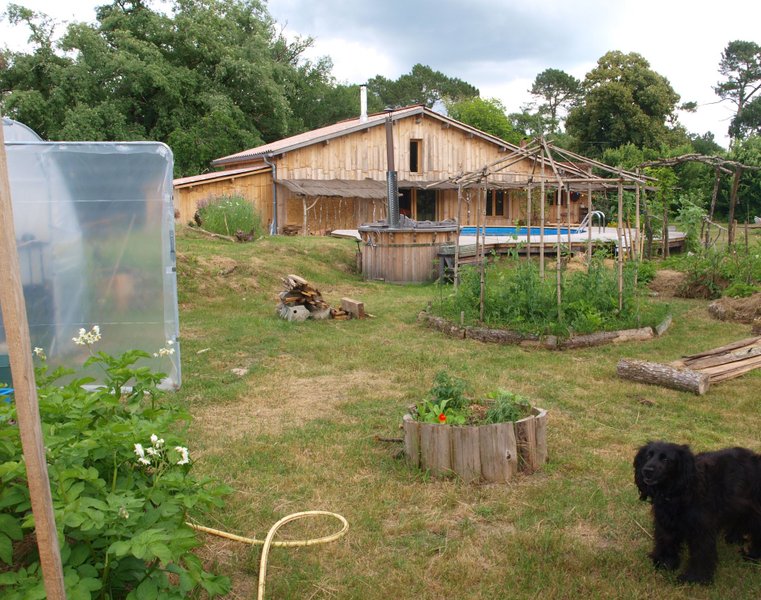 Domaine AbracadaRoom : Kaban'Etik - Image 7