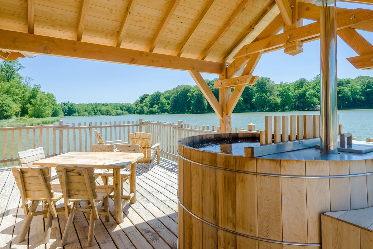 Cabane Spa Oasis à Joncherey (3)