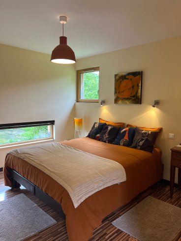 Hébergement AbracadaRoom : Le Cube Spa du Pont de la Roche - Image 7