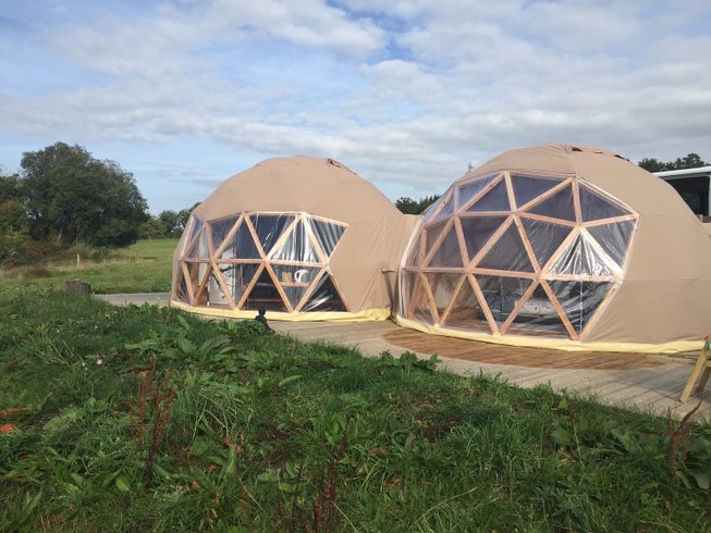 Hébergement AbracadaRoom : Cocon Zen & Spa - Image 5