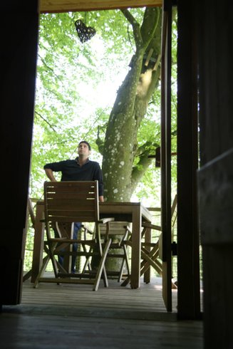 Hébergement AbracadaRoom : Cabane Familiale Verrière - Image 6