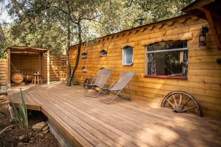 Hébergement AbracadaRoom : Interlude & SPA - Image 20