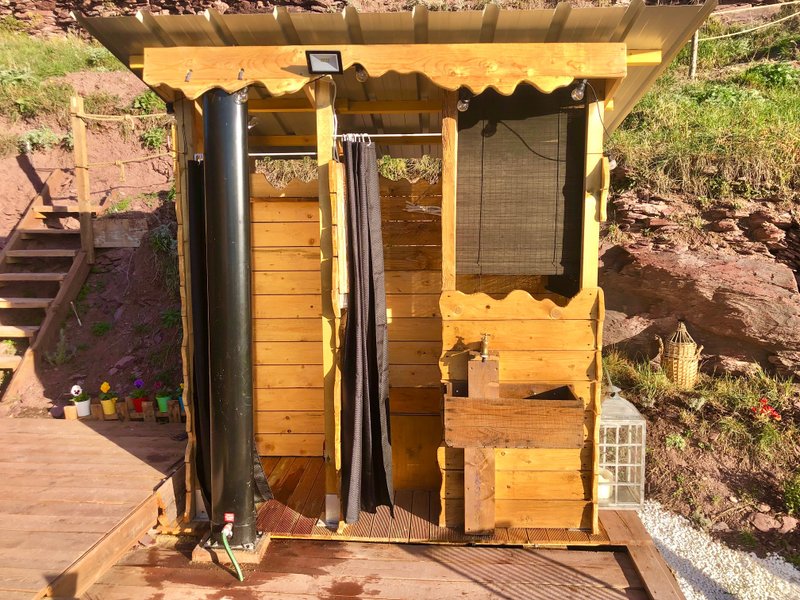 Hébergement AbracadaRoom : Dôme les 3 Flocons - Image 10