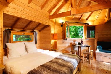 Cabane Spa Cachette à Raray (3)