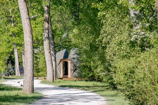 Les Etangs de la Bassée