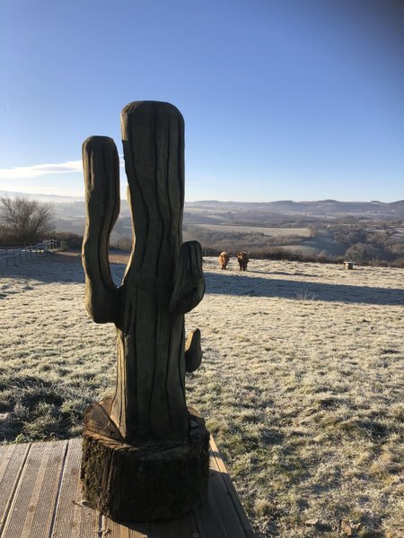 Hébergement AbracadaRoom : L'Etoile du berger & Spa - Image 4