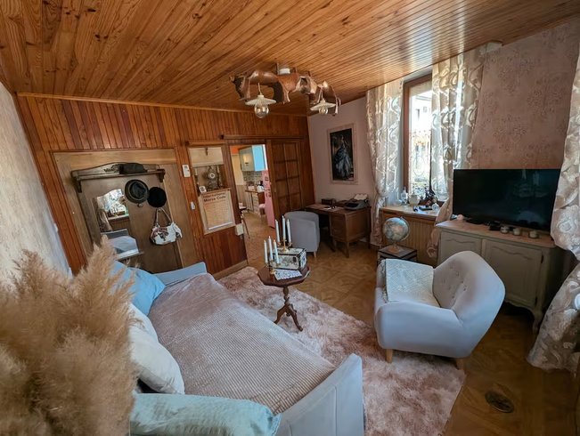 Domaine AbracadaRoom : La Chambre du Temps - Image 2