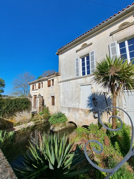 Domaine AbracadaRoom : Le Moulin Etourneau - Image 9