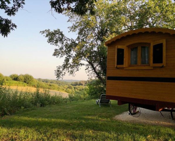 Hébergement AbracadaRoom : La Roul'Hôte - Image 13