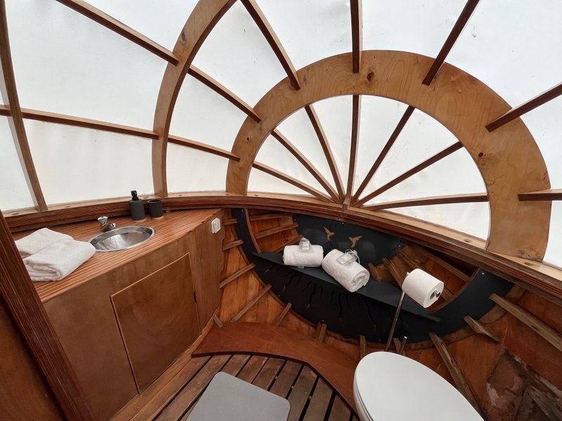 Hébergement AbracadaRoom : Caballon de M. Plocq - Image 5