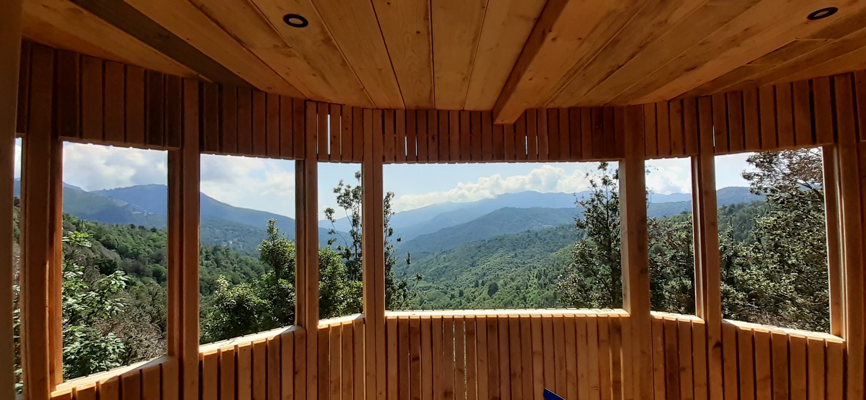 Cabane l'Albitru à Poggio-Marinaccio (20)
