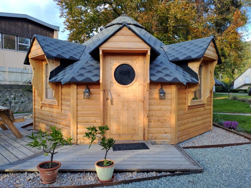 Hébergement AbracadaRoom : Le Kota Hêtre - Image 2