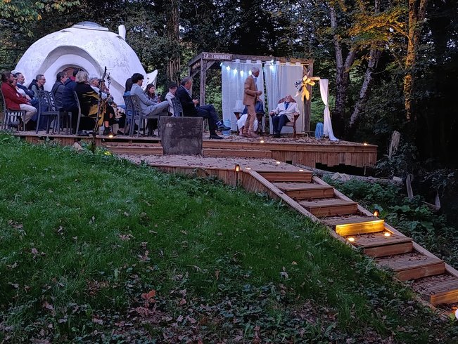 Hébergement AbracadaRoom : La Taupinière - Image 8