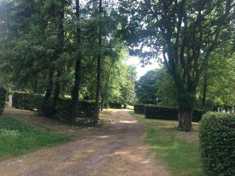 Domaine AbracadaRoom : Camping Domaine de Mépillat - Image 10