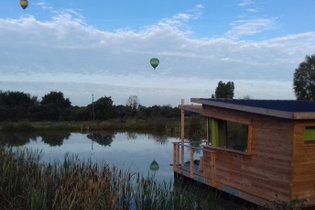 Lodges de Blois Chambord