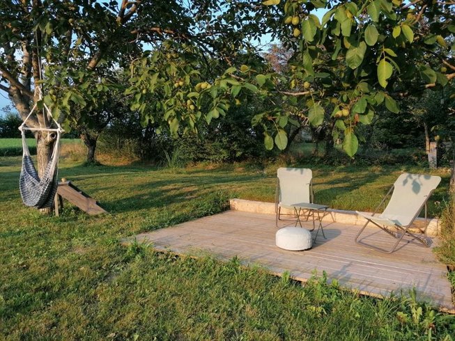 Domaine AbracadaRoom : La Tiny Adorée - Image 2