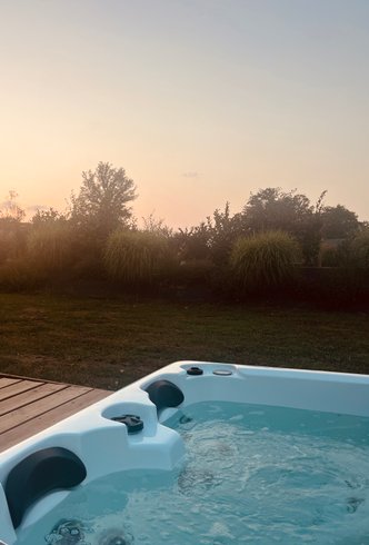 Hébergement AbracadaRoom : Le Nid'Amou 2 - Image 30