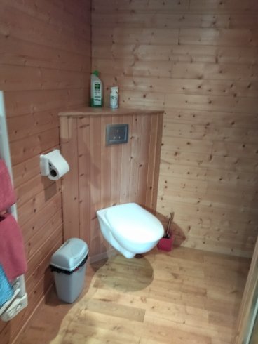 Domaine AbracadaRoom : Roulottes Le Cros - Image 8