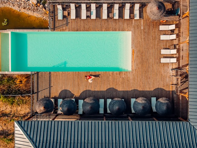 Domaine AbracadaRoom : Cabanes des Grands Cépages - Image 6