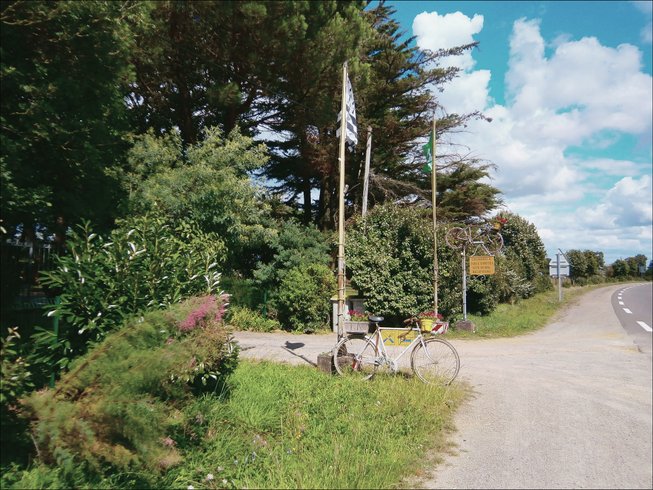 Domaine AbracadaRoom : Manoir de l'Espérance - Image 1