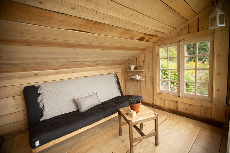 Hébergement AbracadaRoom : L'Observatoire - Image 7