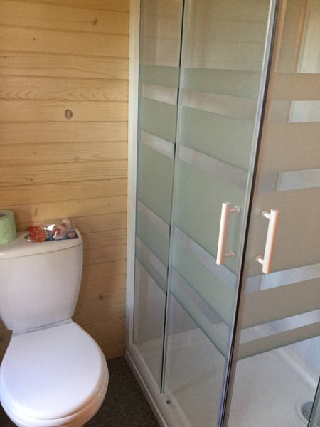 Hébergement AbracadaRoom : Tiny House & Spa - Image 12