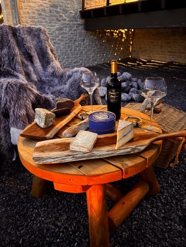 Hébergement AbracadaRoom : Plaisir d'EYMET & espace spa privatif - Image 19