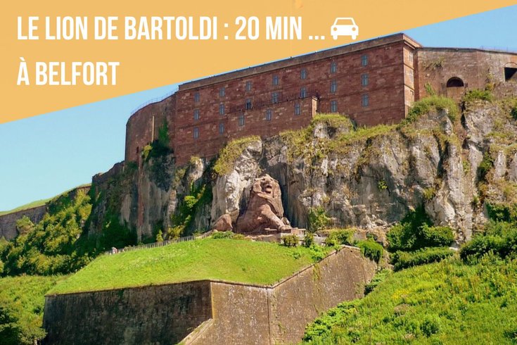 Hébergement AbracadaRoom : La roulotte du Mond'idéal - Image 14