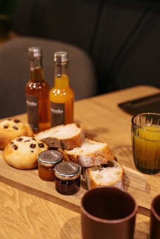 Domaine AbracadaRoom : Mana Suite & Spa - Image 13